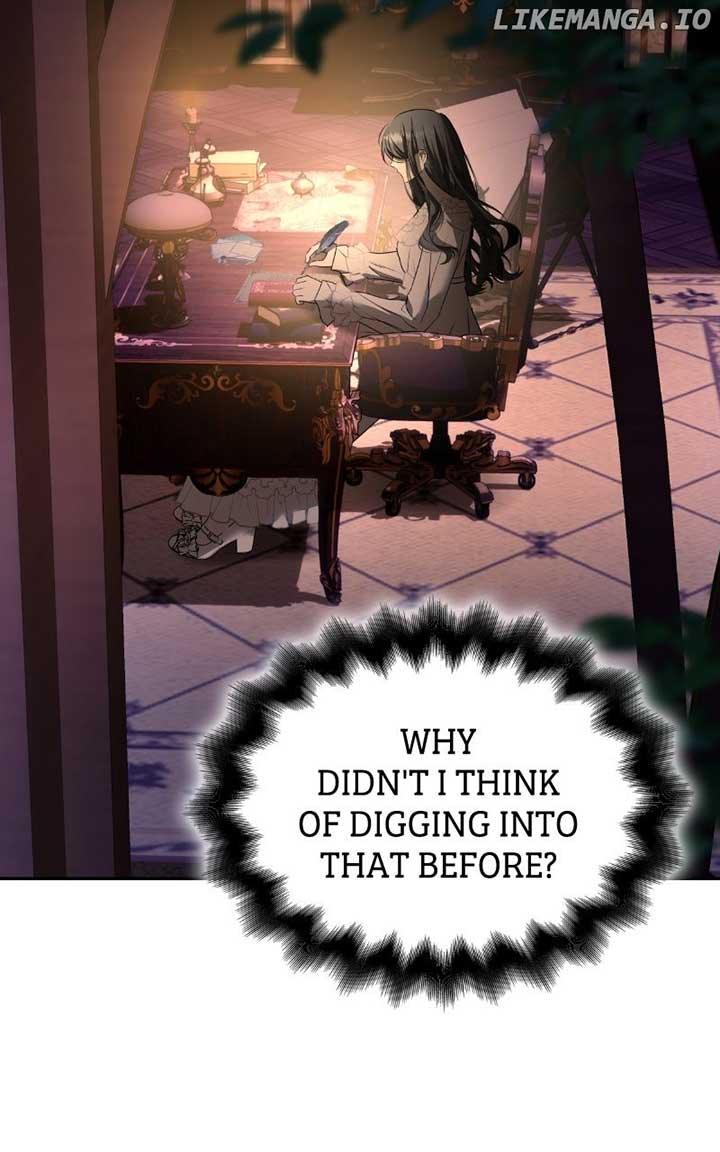 Describe Your Feeling When Being Reincarnated as Your Husband’s Mistress Chapter 54 419 ch 54 43