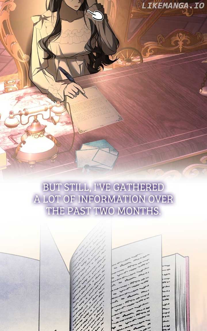 Describe Your Feeling When Being Reincarnated as Your Husband’s Mistress Chapter 54 421 ch 54 45