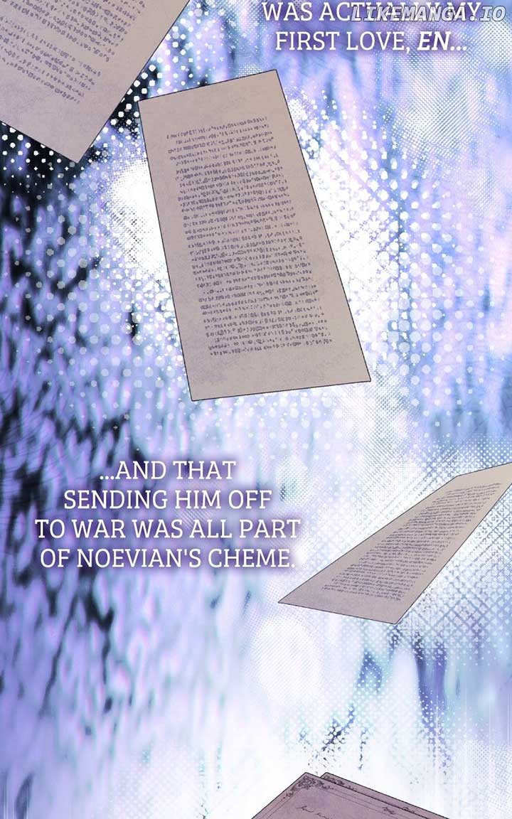 Describe Your Feeling When Being Reincarnated as Your Husband’s Mistress Chapter 54 423 ch 54 47