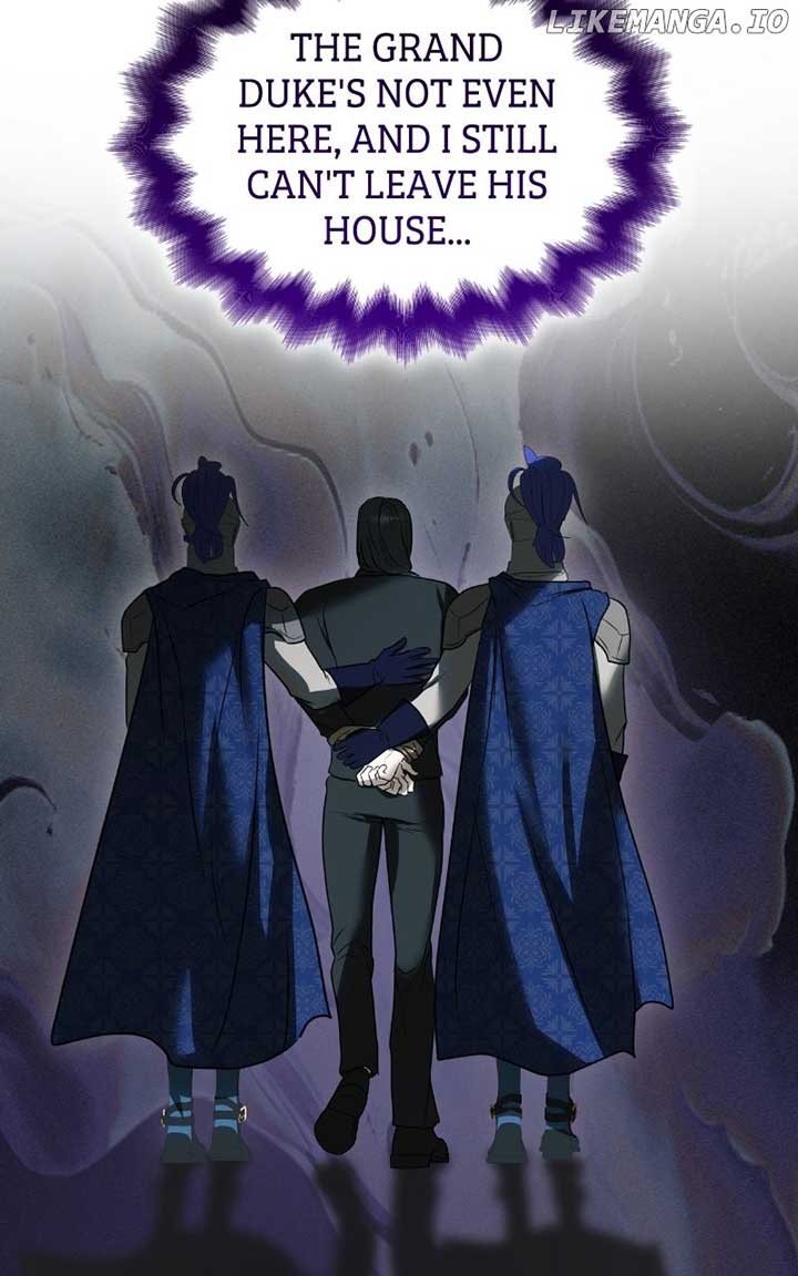 Describe Your Feeling When Being Reincarnated as Your Husband’s Mistress Chapter 54 435 ch 54 59