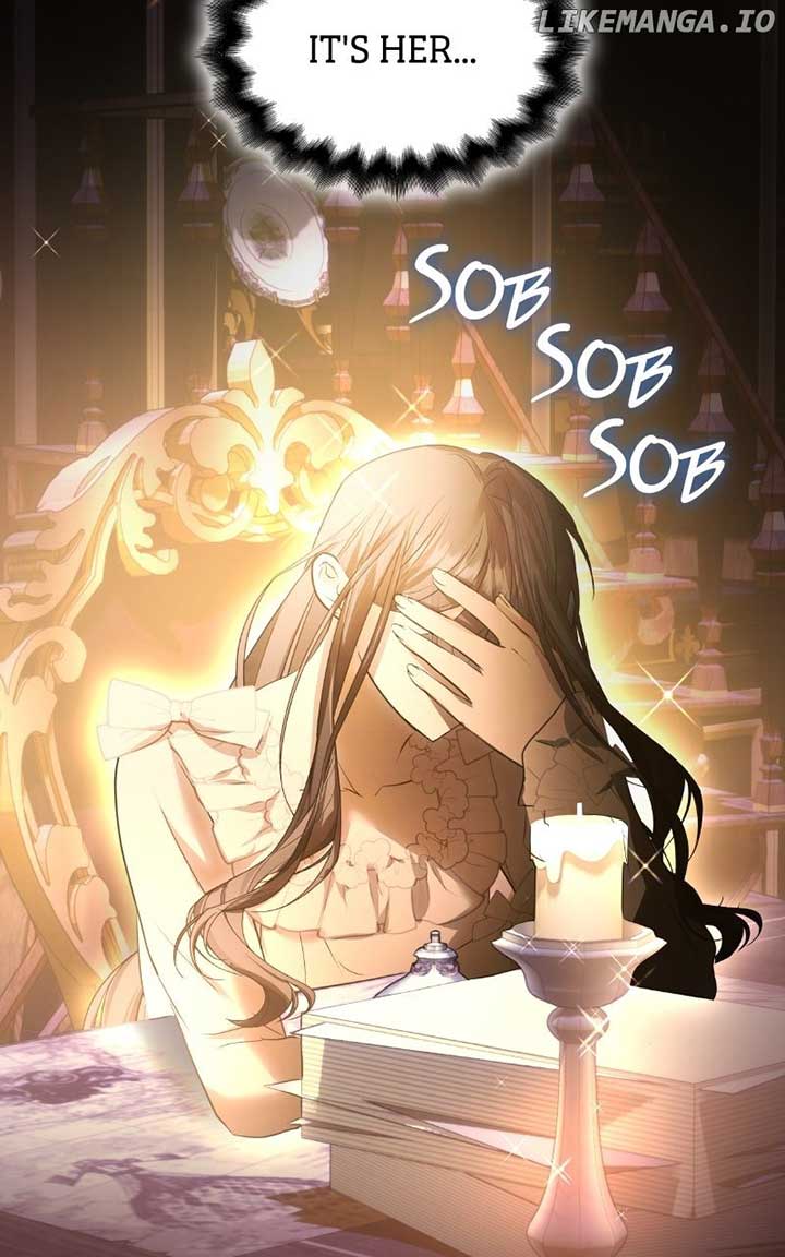 Describe Your Feeling When Being Reincarnated as Your Husband’s Mistress Chapter 54 451 ch 54 75