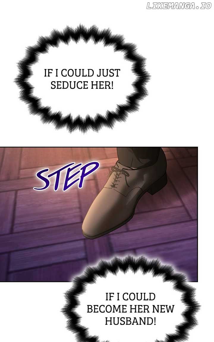 Describe Your Feeling When Being Reincarnated as Your Husband’s Mistress Chapter 54 456 ch 54 80