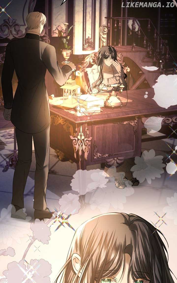 Describe Your Feeling When Being Reincarnated as Your Husband’s Mistress Chapter 54 459 ch 54 83