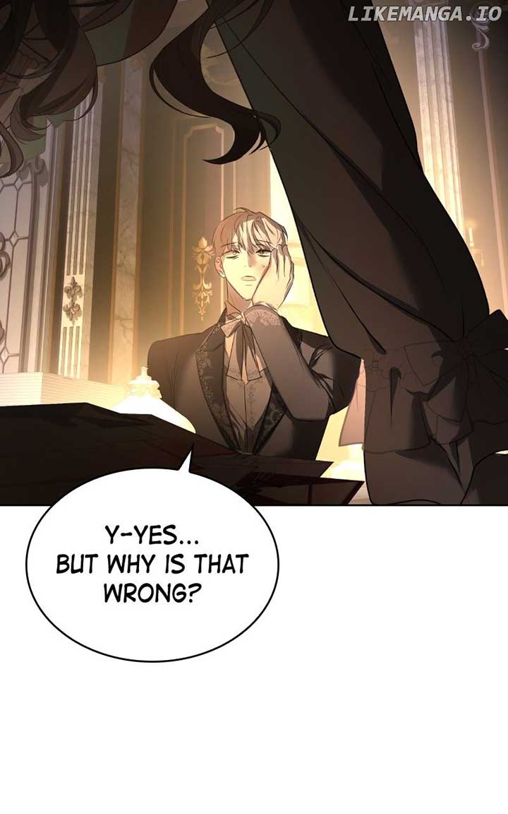 Describe Your Feeling When Being Reincarnated as Your Husband’s Mistress Chapter 54 469 ch 54 93