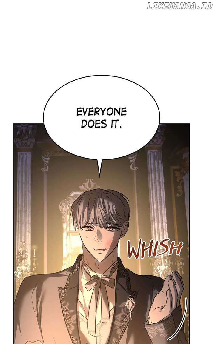 Describe Your Feeling When Being Reincarnated as Your Husband’s Mistress Chapter 54 470 ch 54 94