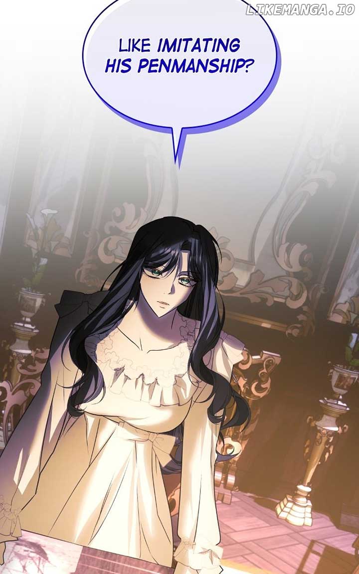 Describe Your Feeling When Being Reincarnated as Your Husband’s Mistress Chapter 54 472 ch 54 96