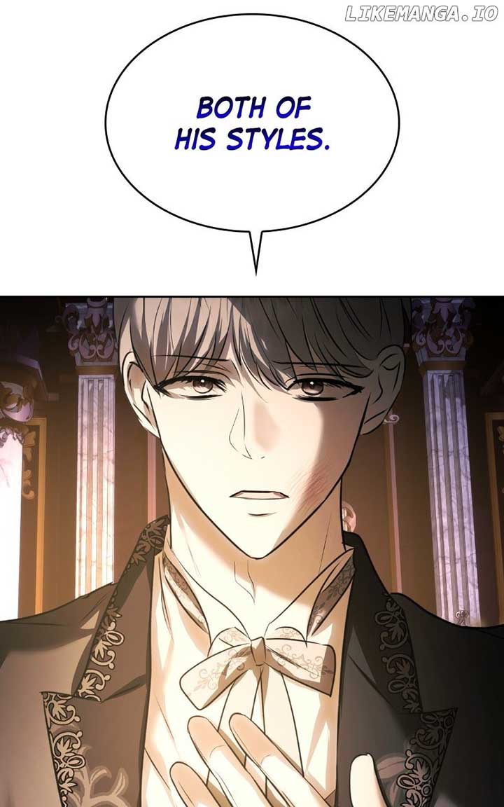 Describe Your Feeling When Being Reincarnated as Your Husband’s Mistress Chapter 54 475 ch 54 99