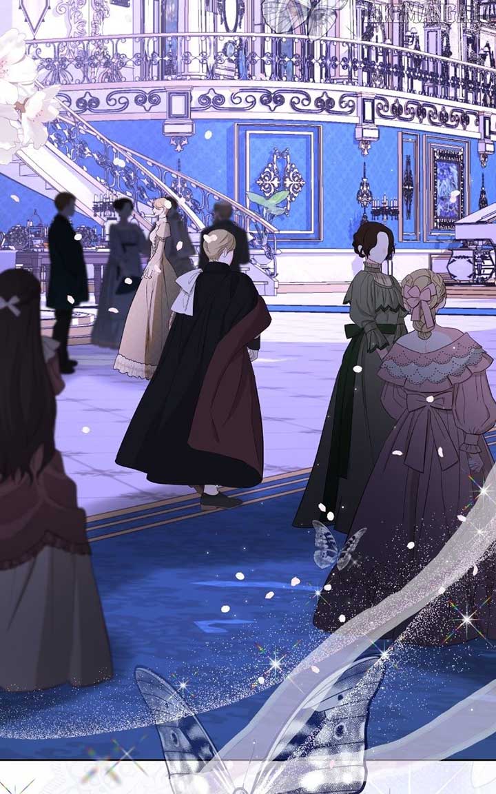 Describe Your Feeling When Being Reincarnated as Your Husband’s Mistress Chapter 58 483 002