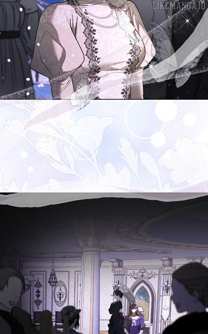 Describe Your Feeling When Being Reincarnated as Your Husband’s Mistress Chapter 58 485 004