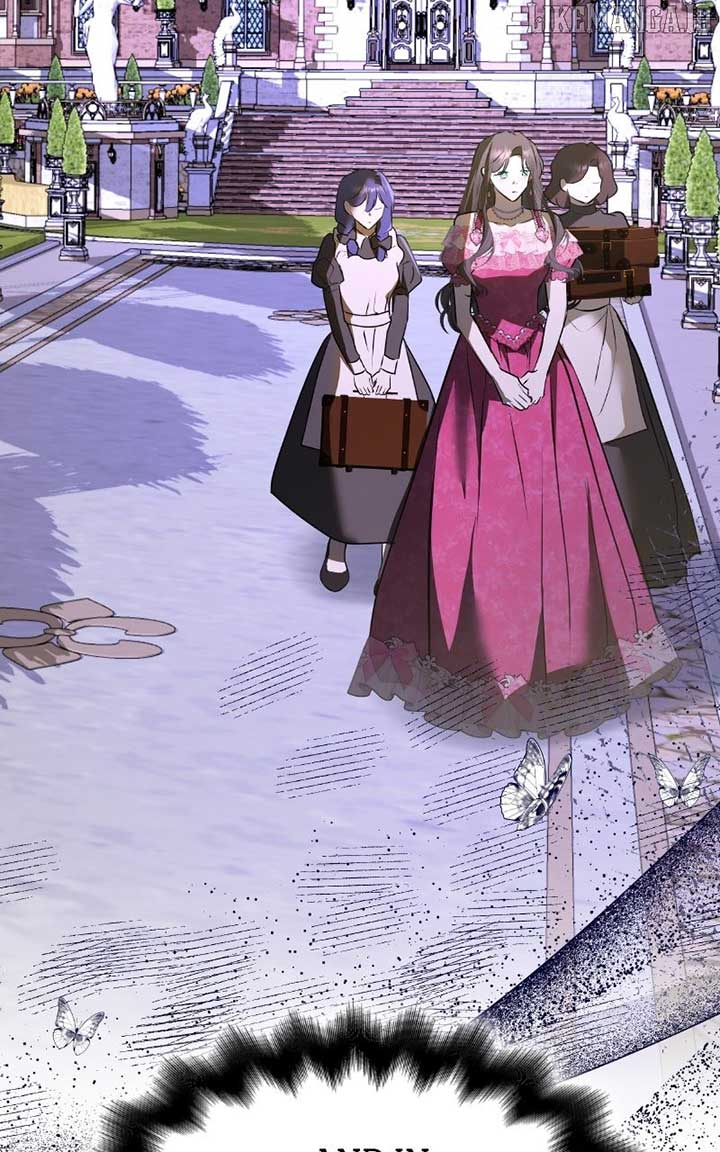 Describe Your Feeling When Being Reincarnated as Your Husband’s Mistress Chapter 58 490 009