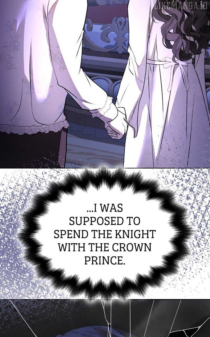 Describe Your Feeling When Being Reincarnated as Your Husband’s Mistress Chapter 58 492 011