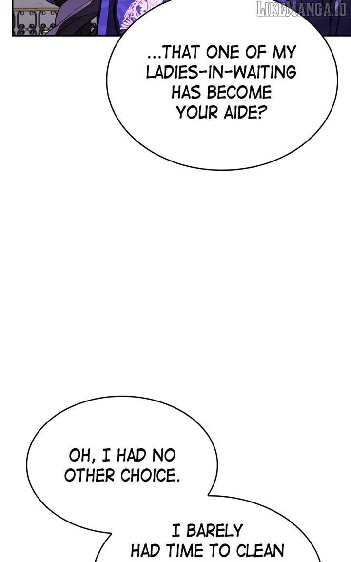 Describe Your Feeling When Being Reincarnated as Your Husband’s Mistress Chapter 58 499 018