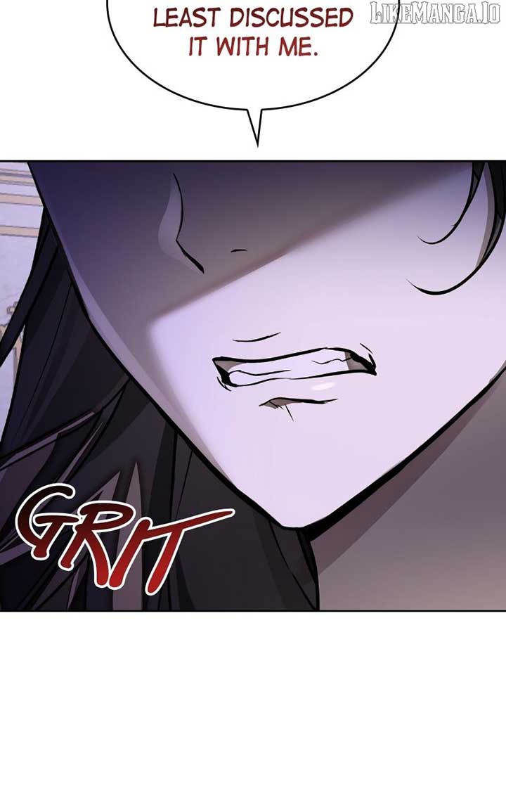 Describe Your Feeling When Being Reincarnated as Your Husband’s Mistress Chapter 58 502 021