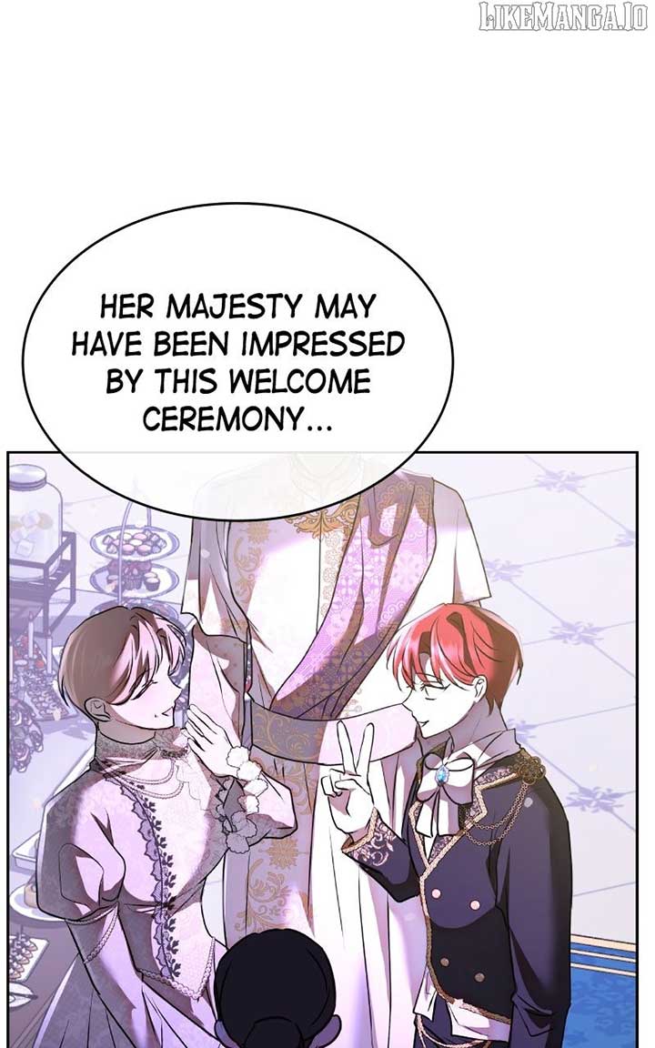 Describe Your Feeling When Being Reincarnated as Your Husband’s Mistress Chapter 58 503 022