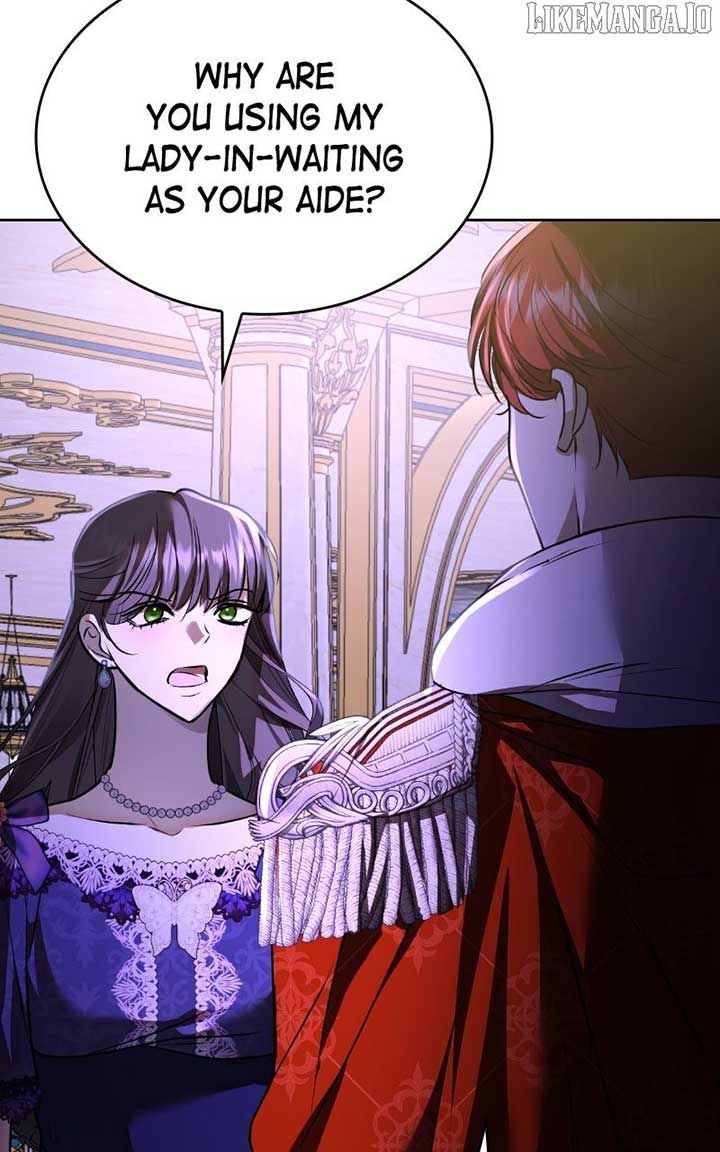 Describe Your Feeling When Being Reincarnated as Your Husband’s Mistress Chapter 58 505 024