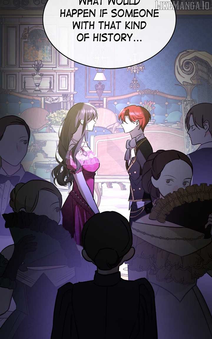 Describe Your Feeling When Being Reincarnated as Your Husband’s Mistress Chapter 58 507 026