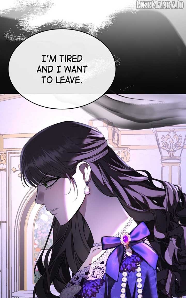 Describe Your Feeling When Being Reincarnated as Your Husband’s Mistress Chapter 58 511 030