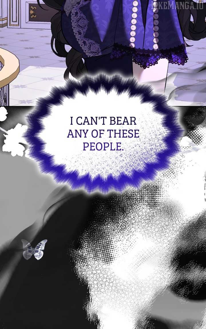 Describe Your Feeling When Being Reincarnated as Your Husband’s Mistress Chapter 58 512 031