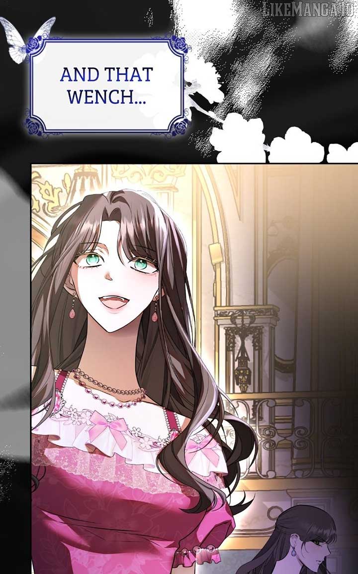 Describe Your Feeling When Being Reincarnated as Your Husband’s Mistress Chapter 58 513 032