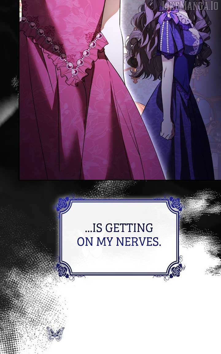 Describe Your Feeling When Being Reincarnated as Your Husband’s Mistress Chapter 58 514 033