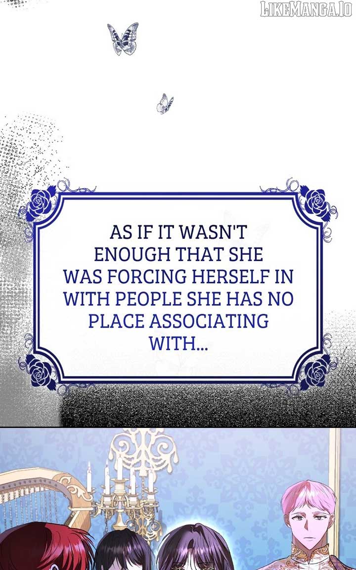 Describe Your Feeling When Being Reincarnated as Your Husband’s Mistress Chapter 58 515 034