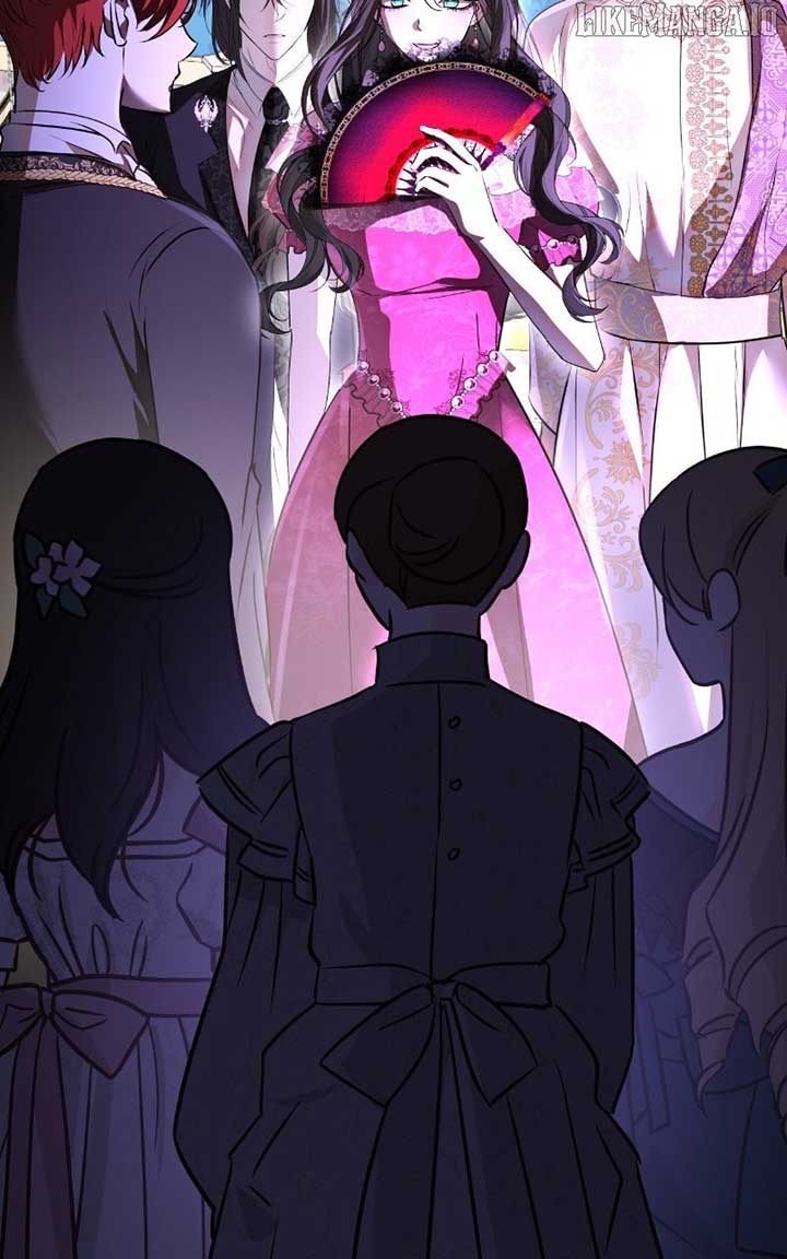 Describe Your Feeling When Being Reincarnated as Your Husband’s Mistress Chapter 58 516 035