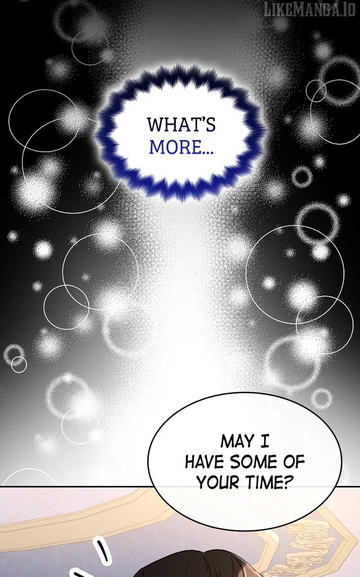 Describe Your Feeling When Being Reincarnated as Your Husband’s Mistress Chapter 58 518 037