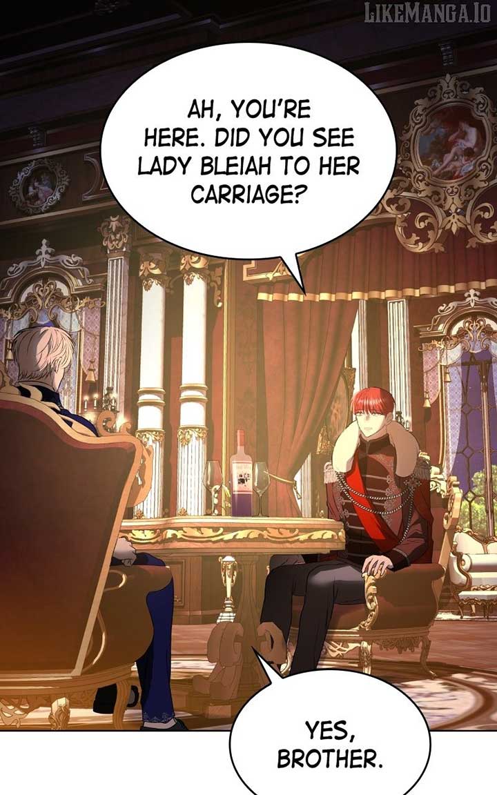 Describe Your Feeling When Being Reincarnated as Your Husband’s Mistress Chapter 58 531 050