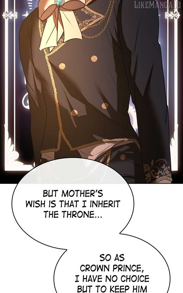 Describe Your Feeling When Being Reincarnated as Your Husband’s Mistress Chapter 58 538 057