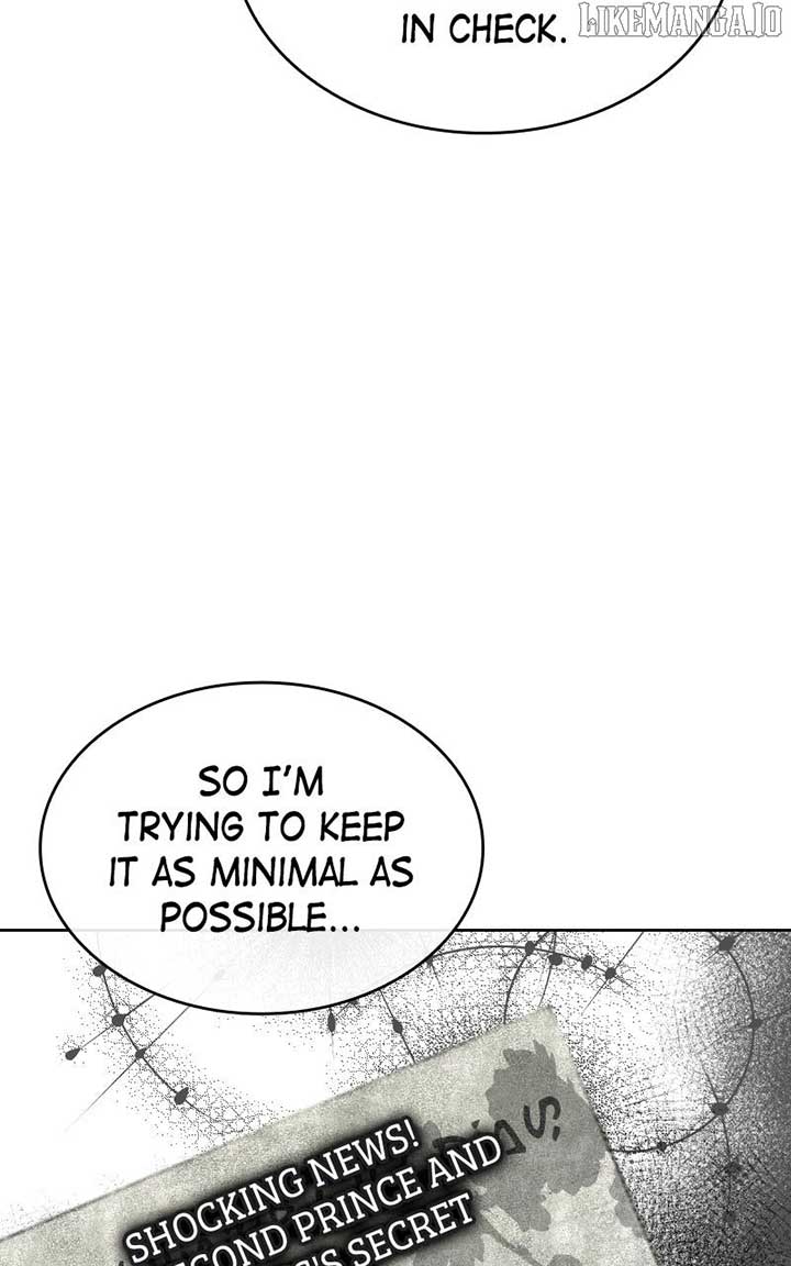 Describe Your Feeling When Being Reincarnated as Your Husband’s Mistress Chapter 58 539 058