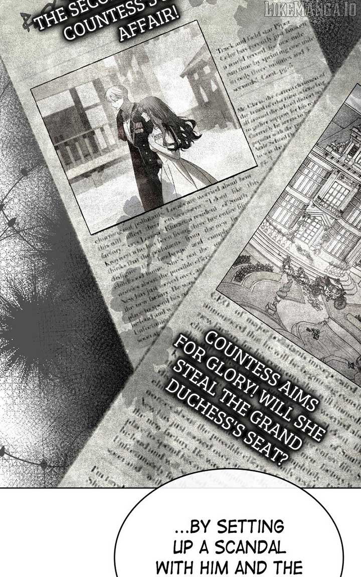 Describe Your Feeling When Being Reincarnated as Your Husband’s Mistress Chapter 58 540 059