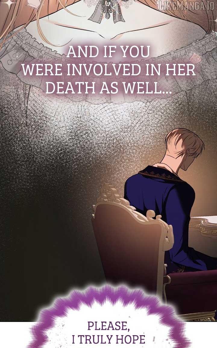 Describe Your Feeling When Being Reincarnated as Your Husband’s Mistress Chapter 58 546 065