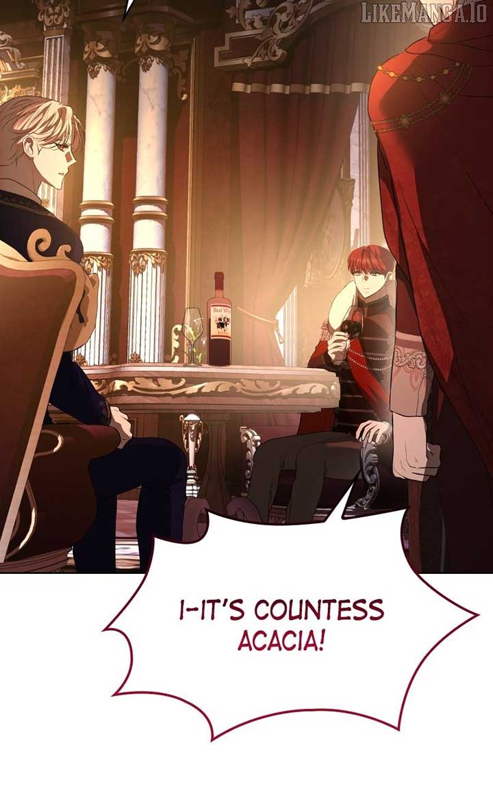 Describe Your Feeling When Being Reincarnated as Your Husband’s Mistress Chapter 58 550 069