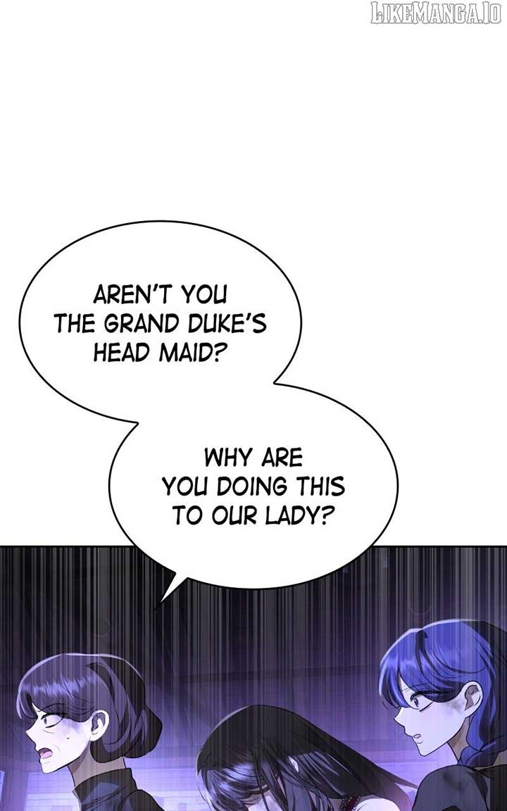 Describe Your Feeling When Being Reincarnated as Your Husband’s Mistress Chapter 58 583 102