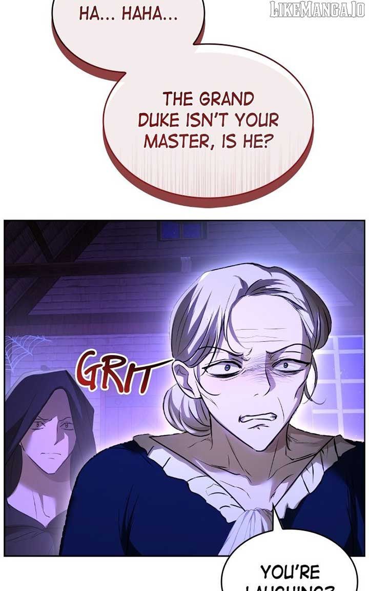 Describe Your Feeling When Being Reincarnated as Your Husband’s Mistress Chapter 58 585 104