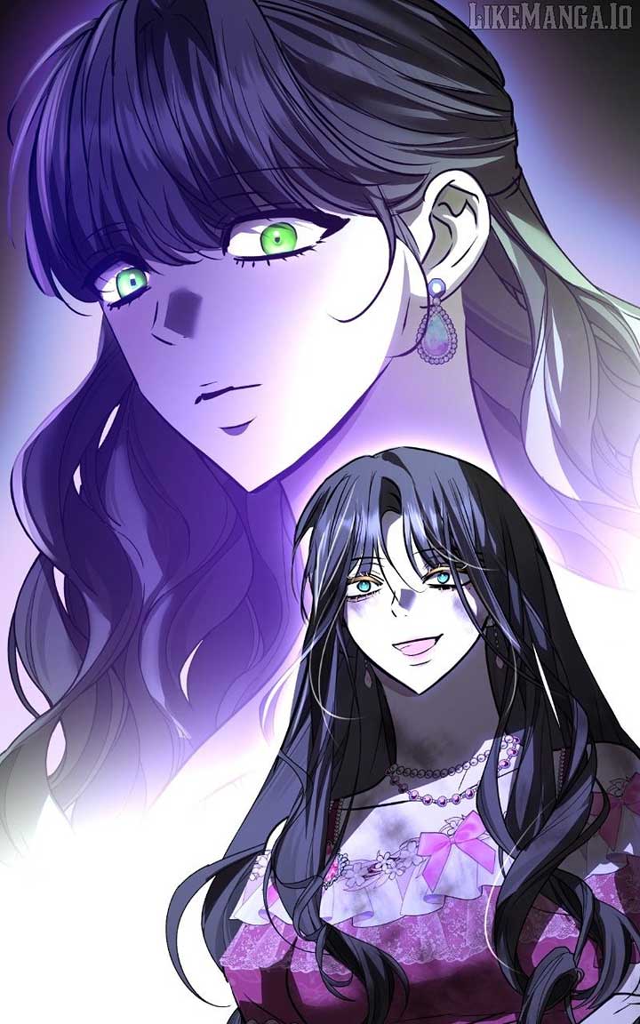 Describe Your Feeling When Being Reincarnated as Your Husband’s Mistress Chapter 58 587 106