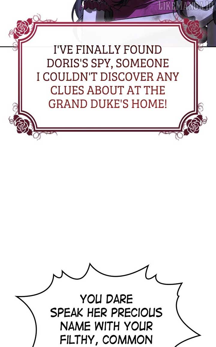 Describe Your Feeling When Being Reincarnated as Your Husband’s Mistress Chapter 58 588 107