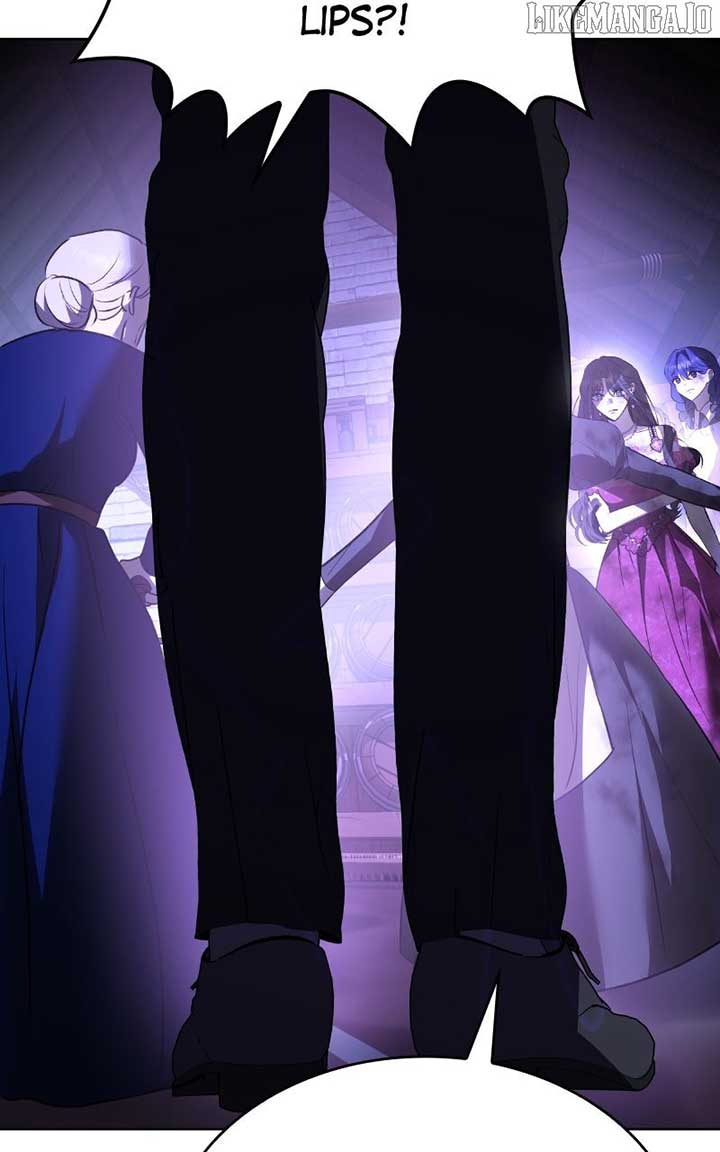 Describe Your Feeling When Being Reincarnated as Your Husband’s Mistress Chapter 58 589 108