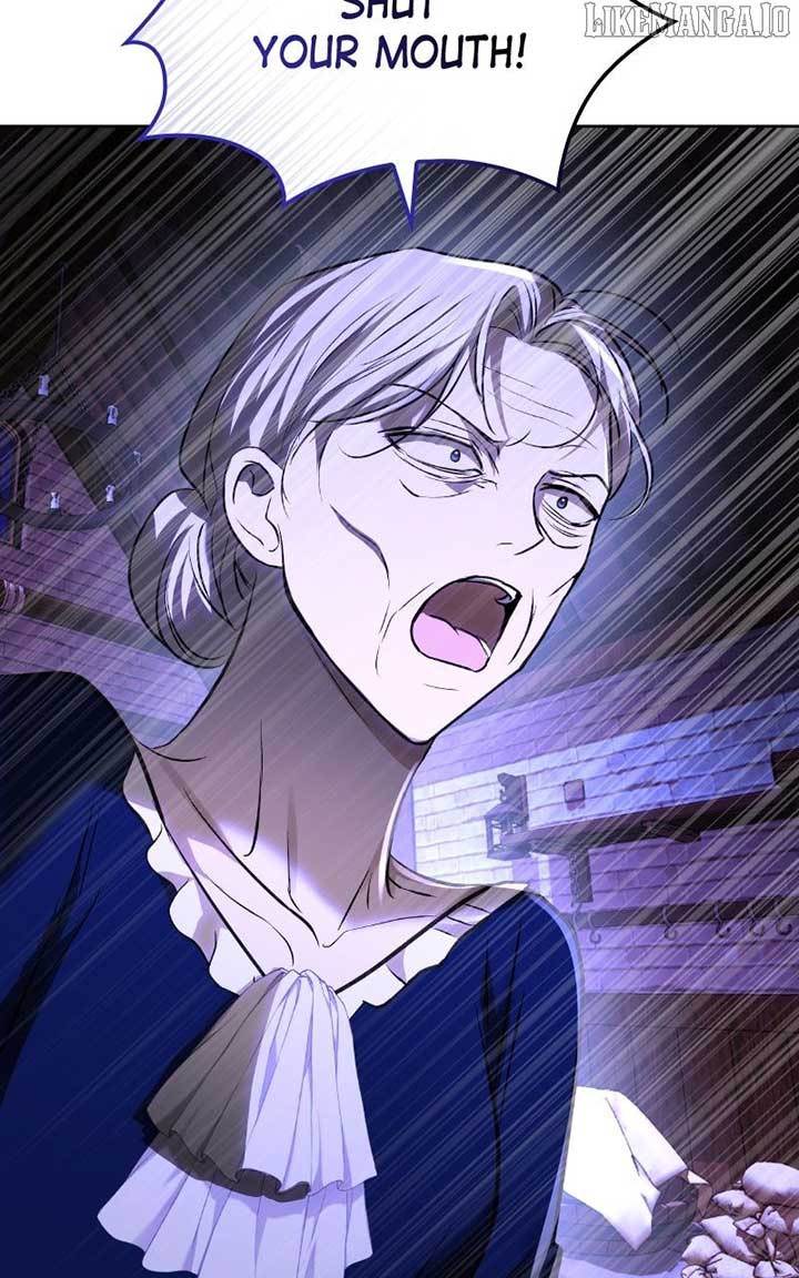 Describe Your Feeling When Being Reincarnated as Your Husband’s Mistress Chapter 58 592 111