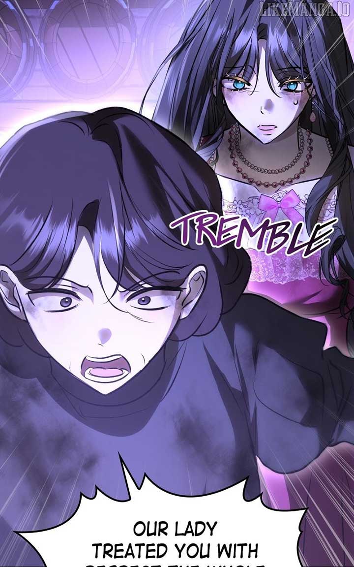 Describe Your Feeling When Being Reincarnated as Your Husband’s Mistress Chapter 58 594 113