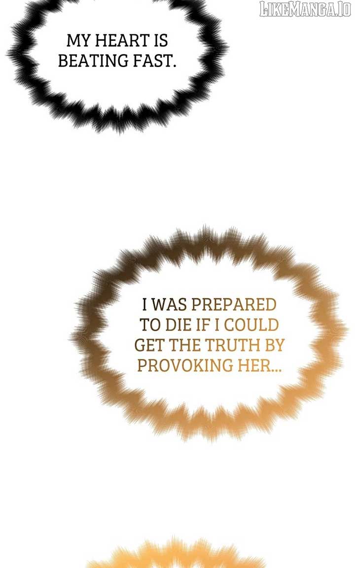 Describe Your Feeling When Being Reincarnated as Your Husband’s Mistress Chapter 58 597 116