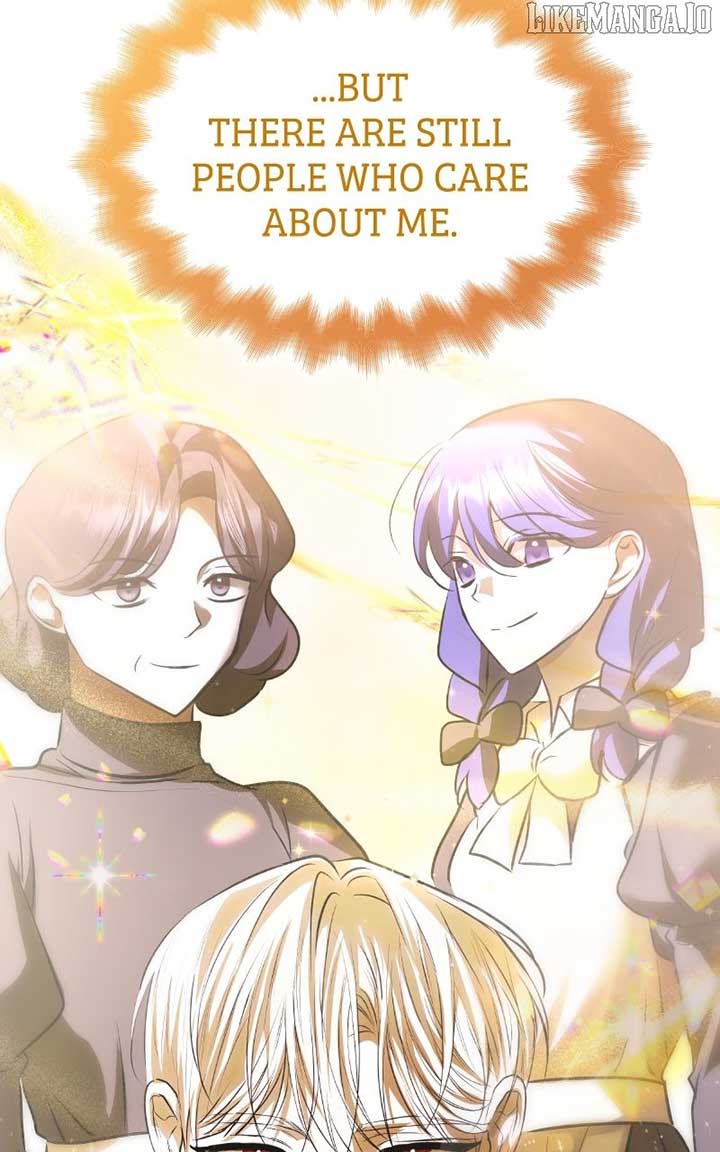 Describe Your Feeling When Being Reincarnated as Your Husband’s Mistress Chapter 58 598 117