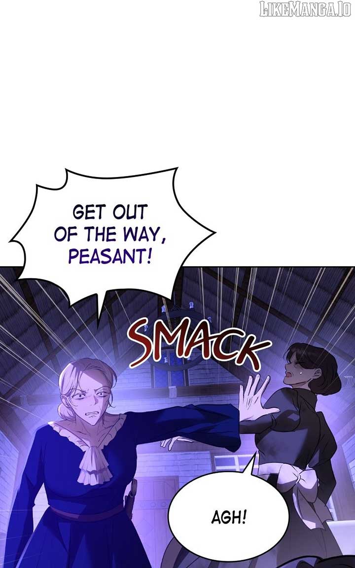 Describe Your Feeling When Being Reincarnated as Your Husband’s Mistress Chapter 58 600 119