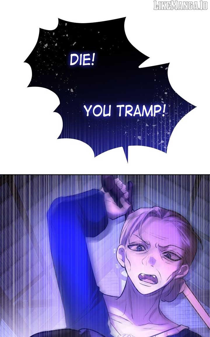 Describe Your Feeling When Being Reincarnated as Your Husband’s Mistress Chapter 58 602 121