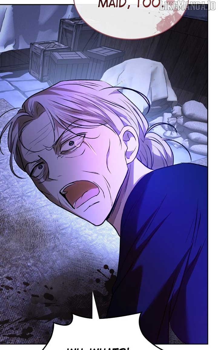 Describe Your Feeling When Being Reincarnated as Your Husband’s Mistress Chapter 58 616 135