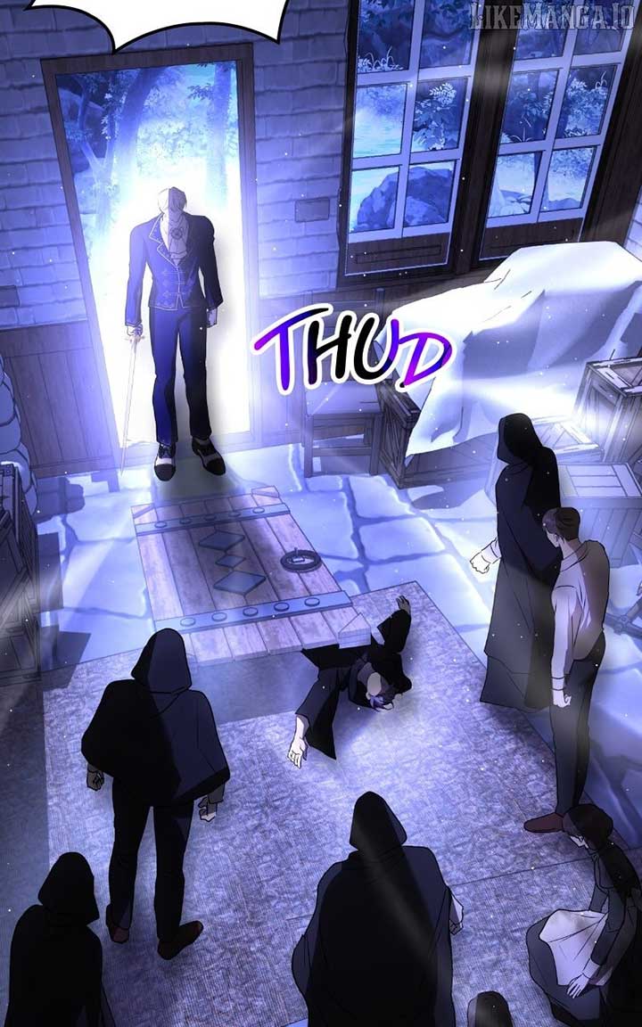 Describe Your Feeling When Being Reincarnated as Your Husband’s Mistress Chapter 58 622 141