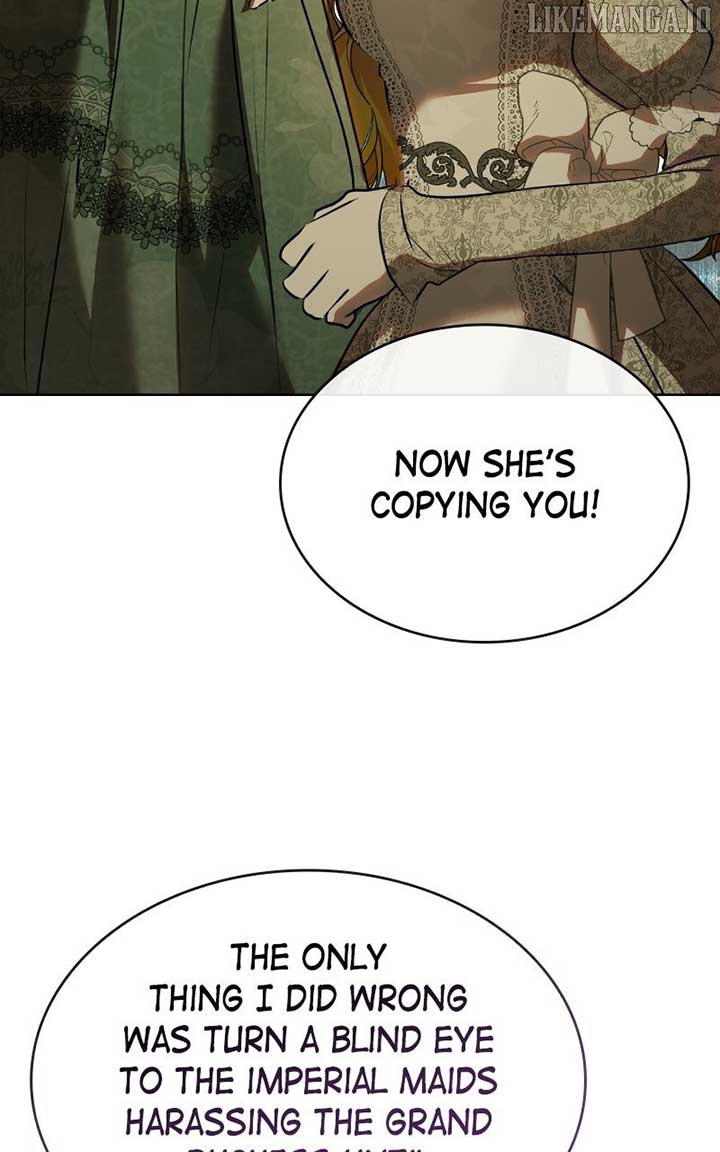 Describe Your Feeling When Being Reincarnated as Your Husband’s Mistress Chapter 59 440 058