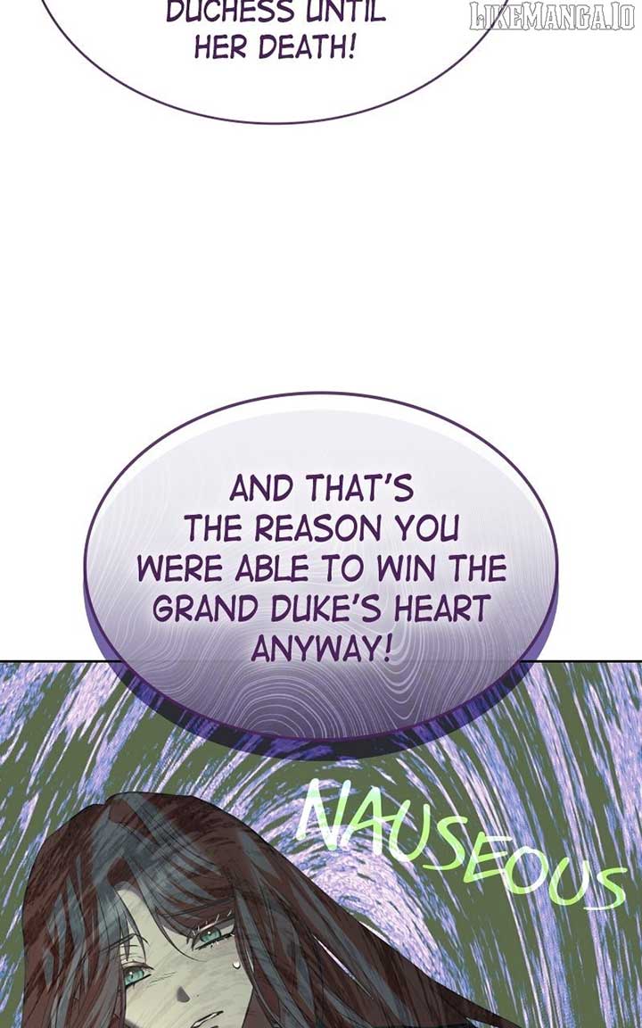 Describe Your Feeling When Being Reincarnated as Your Husband’s Mistress Chapter 59 441 059