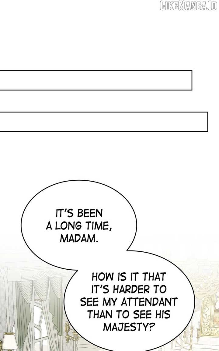 Describe Your Feeling When Being Reincarnated as Your Husband’s Mistress Chapter 59 470 088