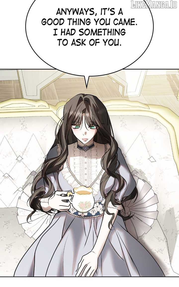 Describe Your Feeling When Being Reincarnated as Your Husband’s Mistress Chapter 59 474 092